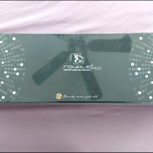 Royale Pro Hair Styling
